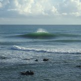 Praia da Pipa - spot Sororoca, Praia de Pipa