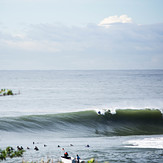 Ramping all Day, Shark Island (Cronulla)