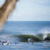 Shark Island Challenge, Shark Island (Cronulla)