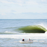 Scaled Perfection, Shark Island (Cronulla)