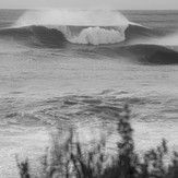 BnW Perfection, Shark Island (Cronulla)