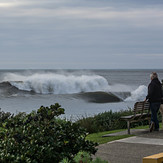 Crowd Pleasing, Cronulla Point