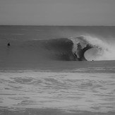 Slide, Shark Island (Cronulla)