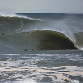 Ocean Crevasse, Shark Island (Cronulla)