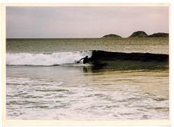 Squeaky Beach (Wilsons Promontory) photo