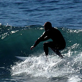 Mossel Bay - Outer Pool