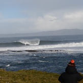 Mullaghmore Head