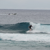 unknown rider, Ricks Reef