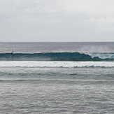 Long tube, Ricks Reef