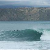 Breaker Bay 30th April 2010