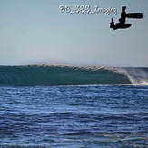 Throwing, Shark Island (Cronulla)