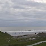 Good spot, Southerndown