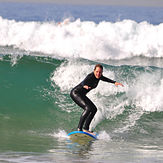 La Source Surf Spot Taghazout