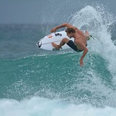 Mick Fanning, Duranbah