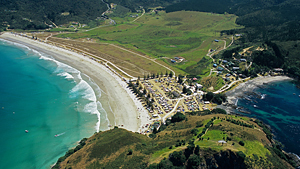 Matauri Bay