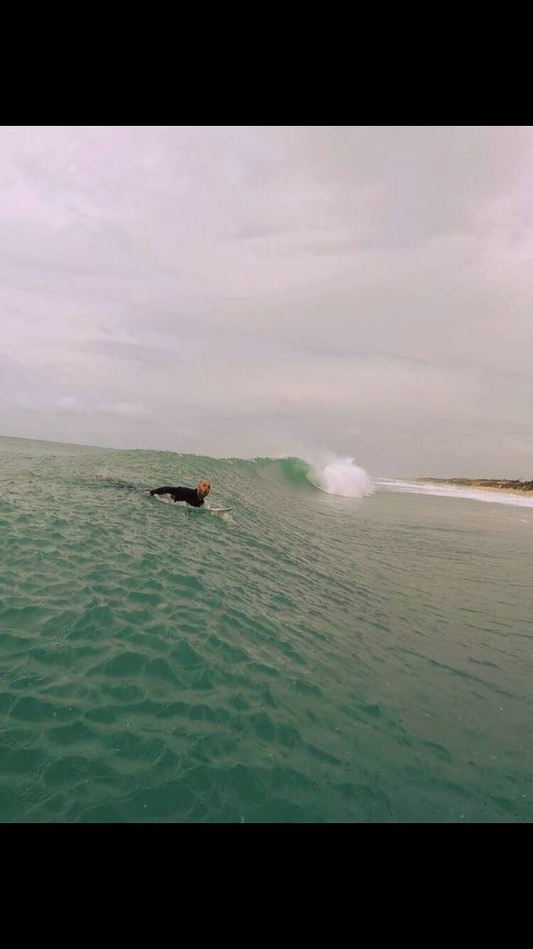 Roche PowerPoint mobocab, Cabo Roche