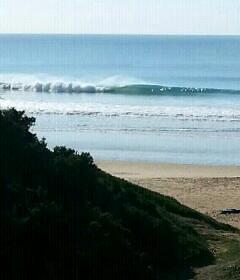 Mobocab clases roche, Cabo Roche