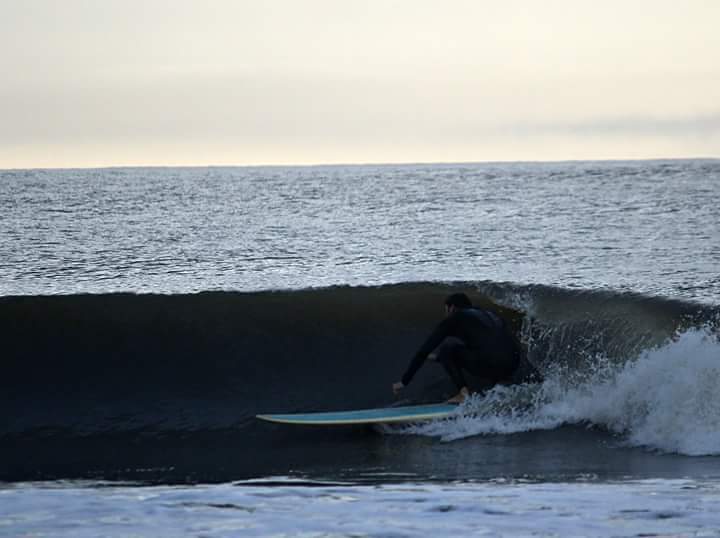 St Simons Island