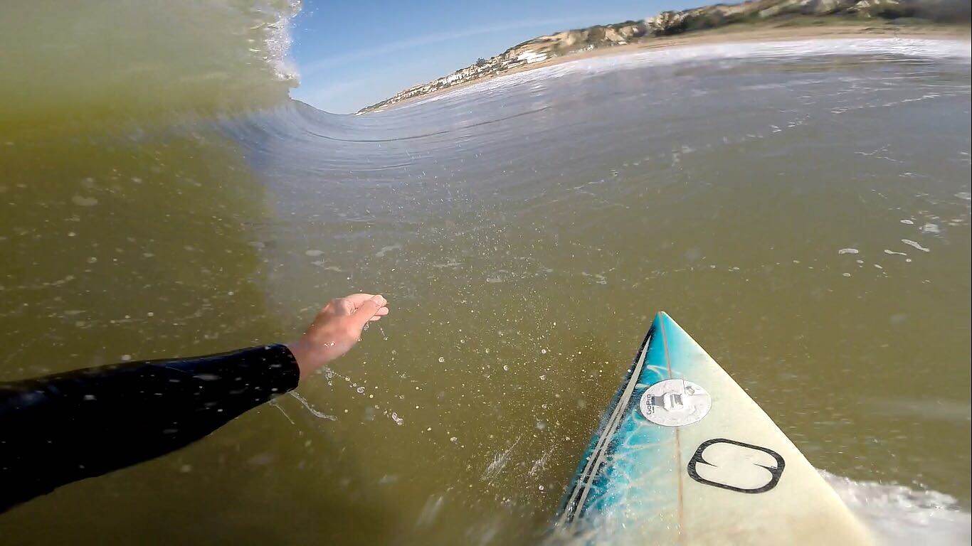 Mazagón mobocab, Mazagon