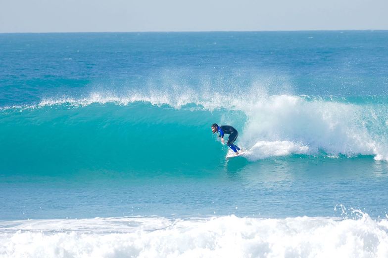 Mobocab en faro, Faro de Trafalgar