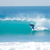 Mobocab en faro, Faro de Trafalgar