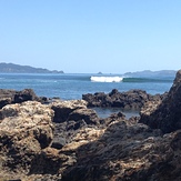 Centre reef, Tapuaetahi