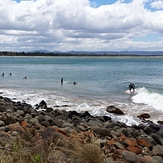 SMB, Seven Mile Beach and Point