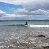 SMB, Seven Mile Beach and Point