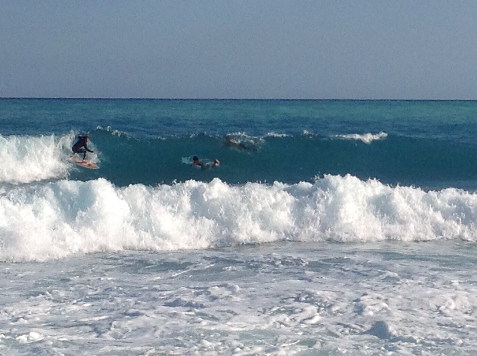 Enmanuel Roque Surf, Baorvco