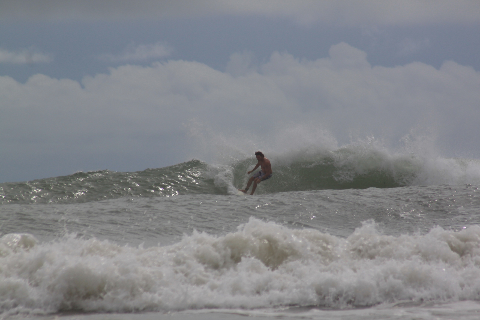 Vietnam Beachies, Non Nuoc