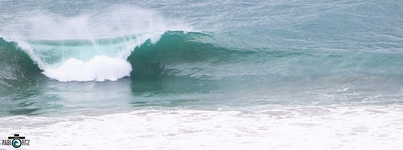 BIG SESSION, Beliche