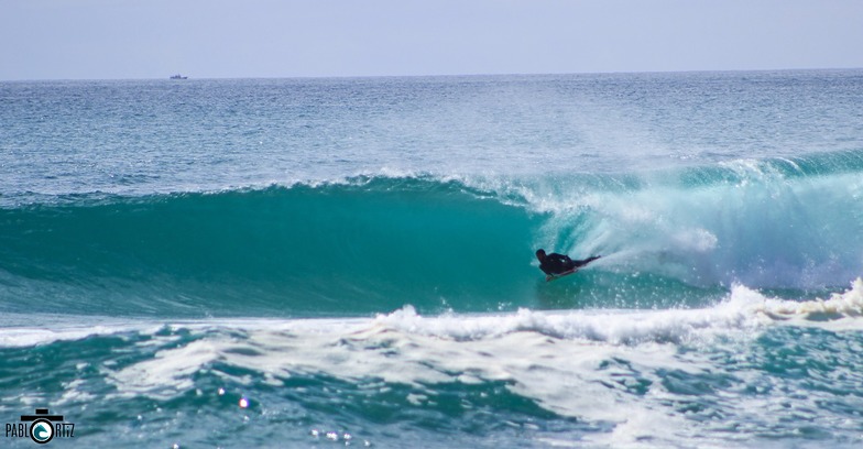 ZAVIAL BODYBOARDING