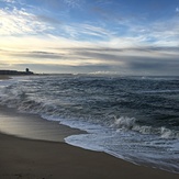 Figueira da Foz - Cabedelo