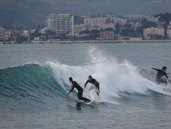 Les Isles, Cannes photo