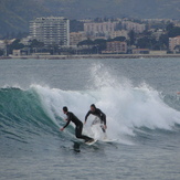 Les Isles, Cannes