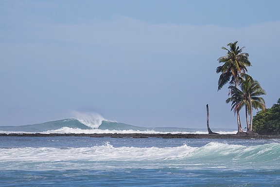 Mentawai Gem