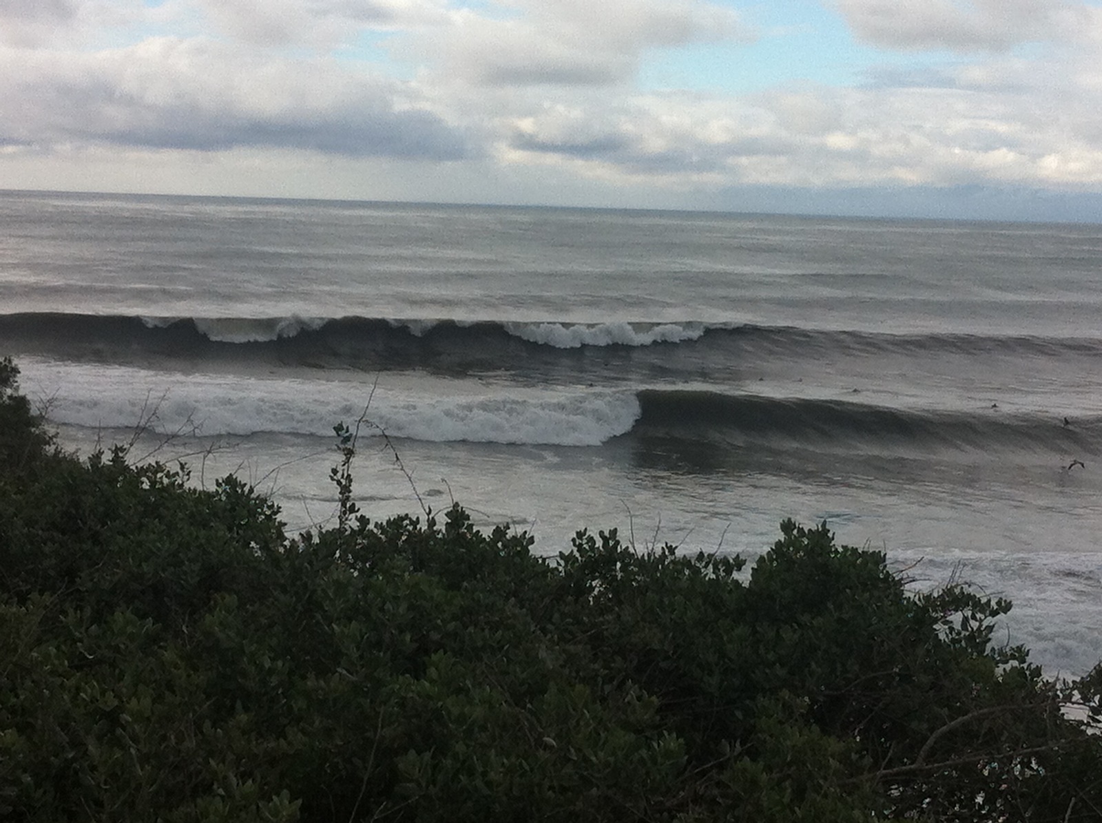 Big Hags, Haggerty's