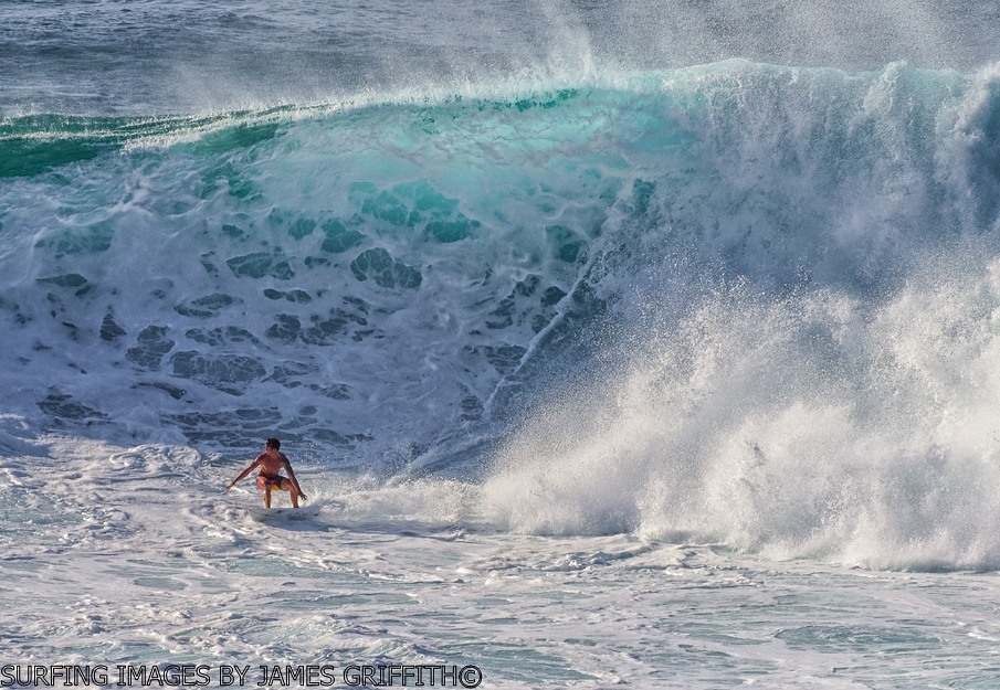Honolua Bay, Maui