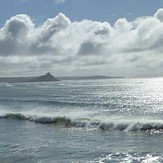 Penzance overlooking Mounts Bay, Mounts Bay (Penzance)