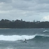 South Molly, Mollymook Beach