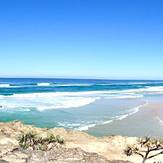 North Stradbroke - Pt Lookout