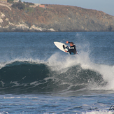 Cartagena Beach