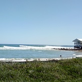 Snapper Rocks