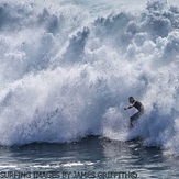Honolua Bay, Maui