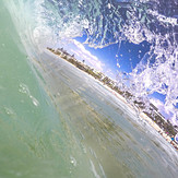 Tube At Kings, Kings Beach