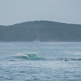 Island Days, Cronulla