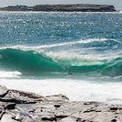 Hollow Bowls, Cronulla