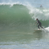Easy Surf Trips, Anchor Point