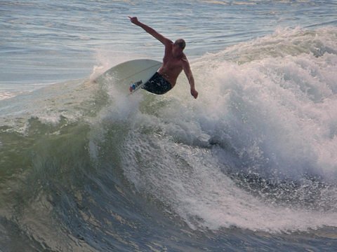 Port Aransas