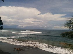 Peaky!, Balian photo